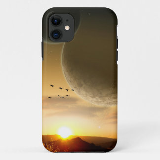 CollatinaのiPhone 5の場合 iPhone 11 ケース