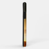 CollatinaのiPhone 5の場合 Case-Mate iPhoneケース (裏面/右)