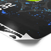 Collect Your Dreams (Black Card Pop) ポスター (コーナー)