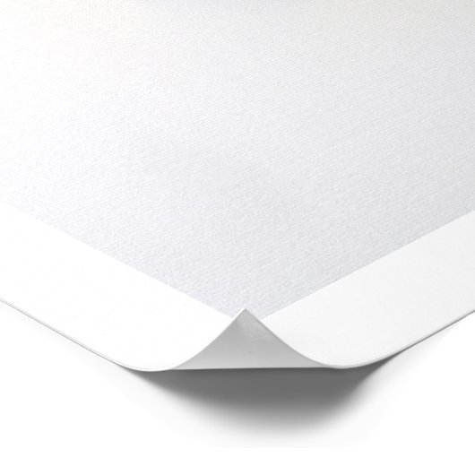 Collected Gemstones Rocks Crystals Glam Art Print ポスター (角)