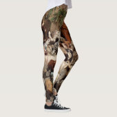 Collectic Elephant Leggings レギンス (右)