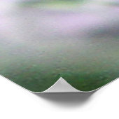 Collecting Nectar - JBオリジナル ポスター (角)