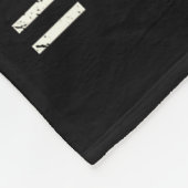 Collecting Rocks Look At Rocks Oh Wait Yes I Do Ge フリースブランケット (角)