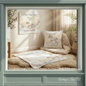 Storybook Magic Enchanted Forest Mommy To Be Tシャツ