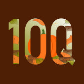 10Q = Thank You a Hundredfold キャップ