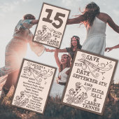 1970年代キャニオン・ロック・ボホ結婚ズ プログラム