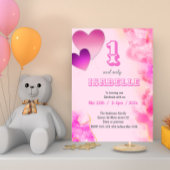 ハートパターン ラッピングペーパーシート