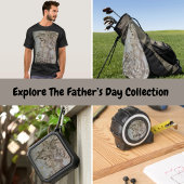 レオナルドの戦士兵 ゴルフタオル