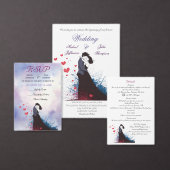 La Dolce Vitaのインスピレーショ結婚ン1940フランスの年代 ペーパープレート (この独立クリエイターのコレクションをカスタマイズ。)