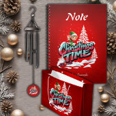 陽気な漫画小妖精や小人 ウォッシュタオル