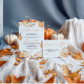 小さなカボチャ秋おしゃぶりハンターゲーム 台座サイン