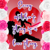 母恋物語 エプロン