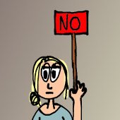 Pasteltinten zonder tekst telefoonhoesje Case-Mate iPhoneケース