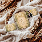 Academic Psychology Graduation 出欠カード