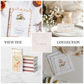 アモア&アランチ | スウィートシトラス結婚のナプキン スタンダードカクテルナプキン