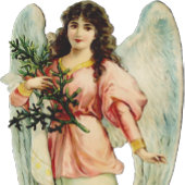 Guardian Angel Divine Watchfulness & Grace Art Tシャツ