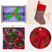 ボーブル 子供用エプロン