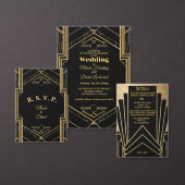 アールデコエレガントギャツビー結婚のトートバッグ トートバッグ (この独立クリエイターのコレクションをカスタマイズ。)