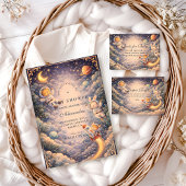 Astronaut Animals Space Diapper Raffle エンクロージャーカード