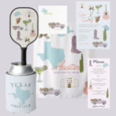 オースティン結婚式の引き出物ボックス フェイバーボックス