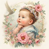 キティとウサギ ラベル