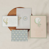 ブルーベビーパーソナライズされたボンネットキッズネームアート ポスター