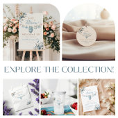 フローラベビー開花ママは男の赤ちゃんシャワー Tシャツ