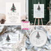 ベイビー・イッツ・コールド・アウトサイド ウェルカム ポスター