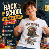 新年新学生同じコーヒーヴィンテージ Tシャツ