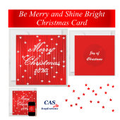 輝く明メリーるい熱タンブラー タンブラー