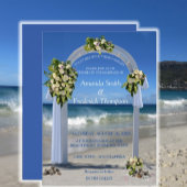 海辺へようこそ Tシャツ