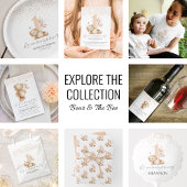 ベア&ザビーファースト誕生日 横断幕