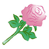 Big Beautiful Yellow Rose コーヒーマグカップ