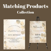 誕生日ゴールデンユーカリ感謝してい金ゴールドyou magnet マグネット招待状