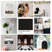 Wedding Bar Sign - Custom Arch Acrylic Display アクリルサイン