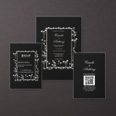 白黒結婚の フェイバーバッグ (この独立クリエイターのコレクションをカスタマイズ。)