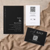 Where Forever Beginning Sage日付を保存 案内ポストカード (この独立クリエイターのコレクションをカスタマイズ。)