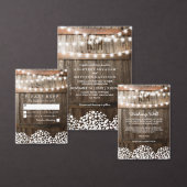 2025年素朴国卒業パーティクラス 招待状 (この独立クリエイターのコレクションをカスタマイズ。)