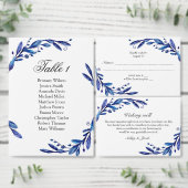 ブルー結婚の感謝してい君よ。フローラ水色 スクエアシール (この独立クリエイターのコレクションをカスタマイズ。)