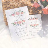 赤面&セージ水カラーフローラ保存日付 マグネット