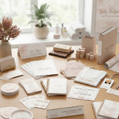 Body sculpting Treatment Care マグネット名刺