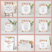 ボホフローラ縁ど セーブザデート