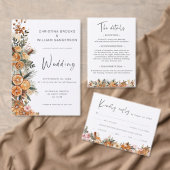 ボホウィンター結婚ホリデーのテーブル番号 台座サイン (この独立クリエイターのコレクションをカスタマイズ。)