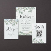 メニューユーカリセージ緑の水色 (この独立クリエイターのコレクションをカスタマイズ。)