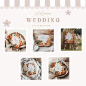 はっきりした結婚紅葉 セーブザデート