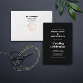 ミニマはっきりしたリスト書道ホワイト結婚式 プログラム ハンドファン