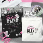 ブート'nディスコきらきら光るバチェロレッテID925 スタンダードカクテルナプキン