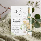 エンクロージャ・カード「レシピ」(ブリデル・シャワー用) エンクロージャーカード