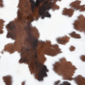 ハッピーバースデー褐色牛革 カード