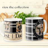 最高のパパプカスタムライド写真父の日 ゴルフヘッドカバー